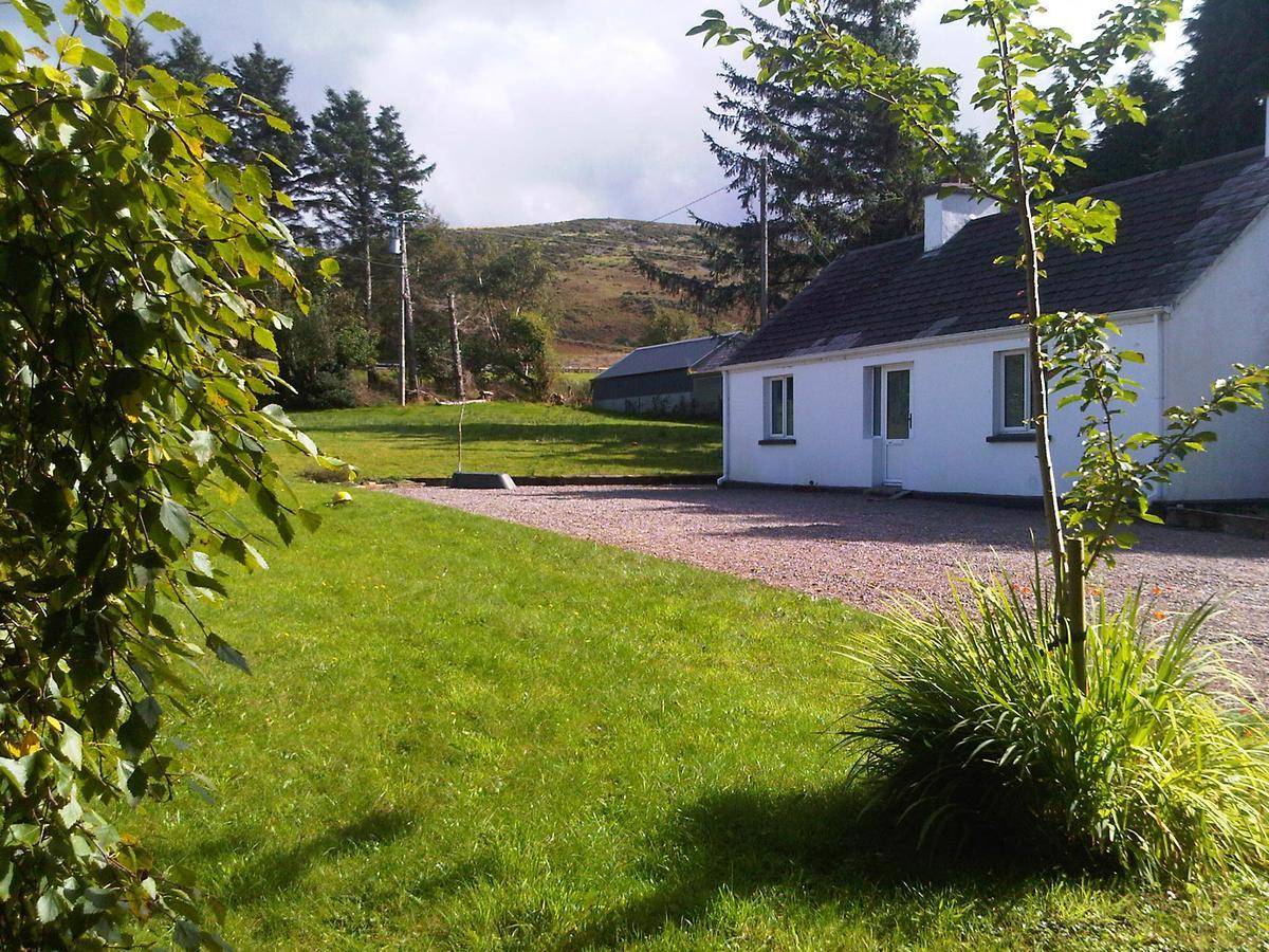 The Reeks Cottage Кілларні Екстер'єр фото
