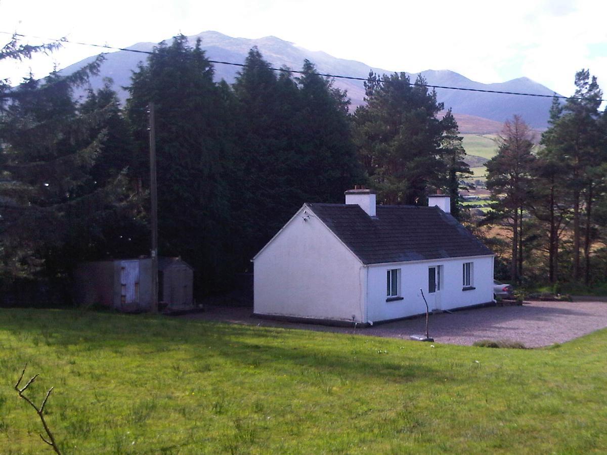 The Reeks Cottage Кілларні Екстер'єр фото