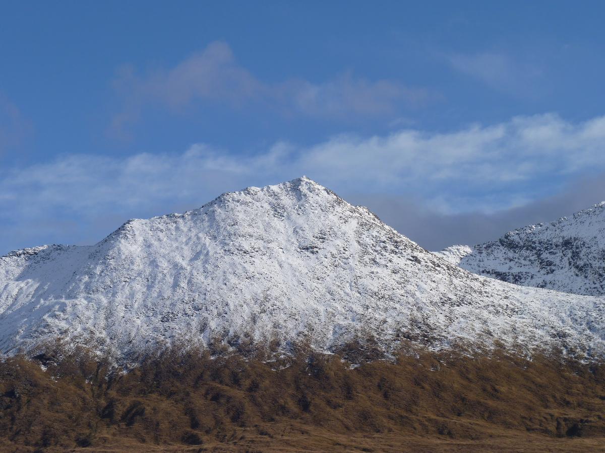 The Reeks Cottage Кілларні Екстер'єр фото