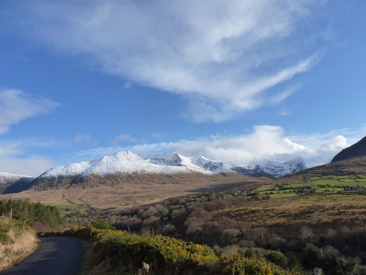 The Reeks Cottage Кілларні Екстер'єр фото